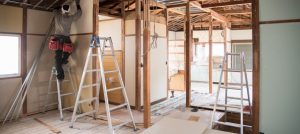 Entreprise de rénovation de la maison et de rénovation d’appartement à Montarnaud